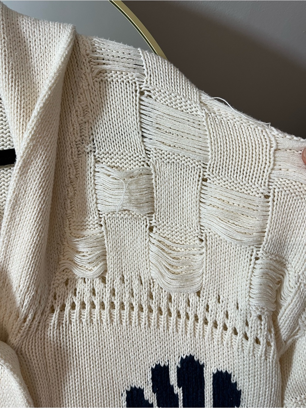 Martha Beach Cardigan by UO - Picture 9 of 16